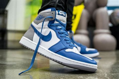 jordan 1 true blue